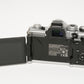 Olympus OM SYSTEM OM-3 Digital Camera Body ONLY 987 Shutter Count! Mint