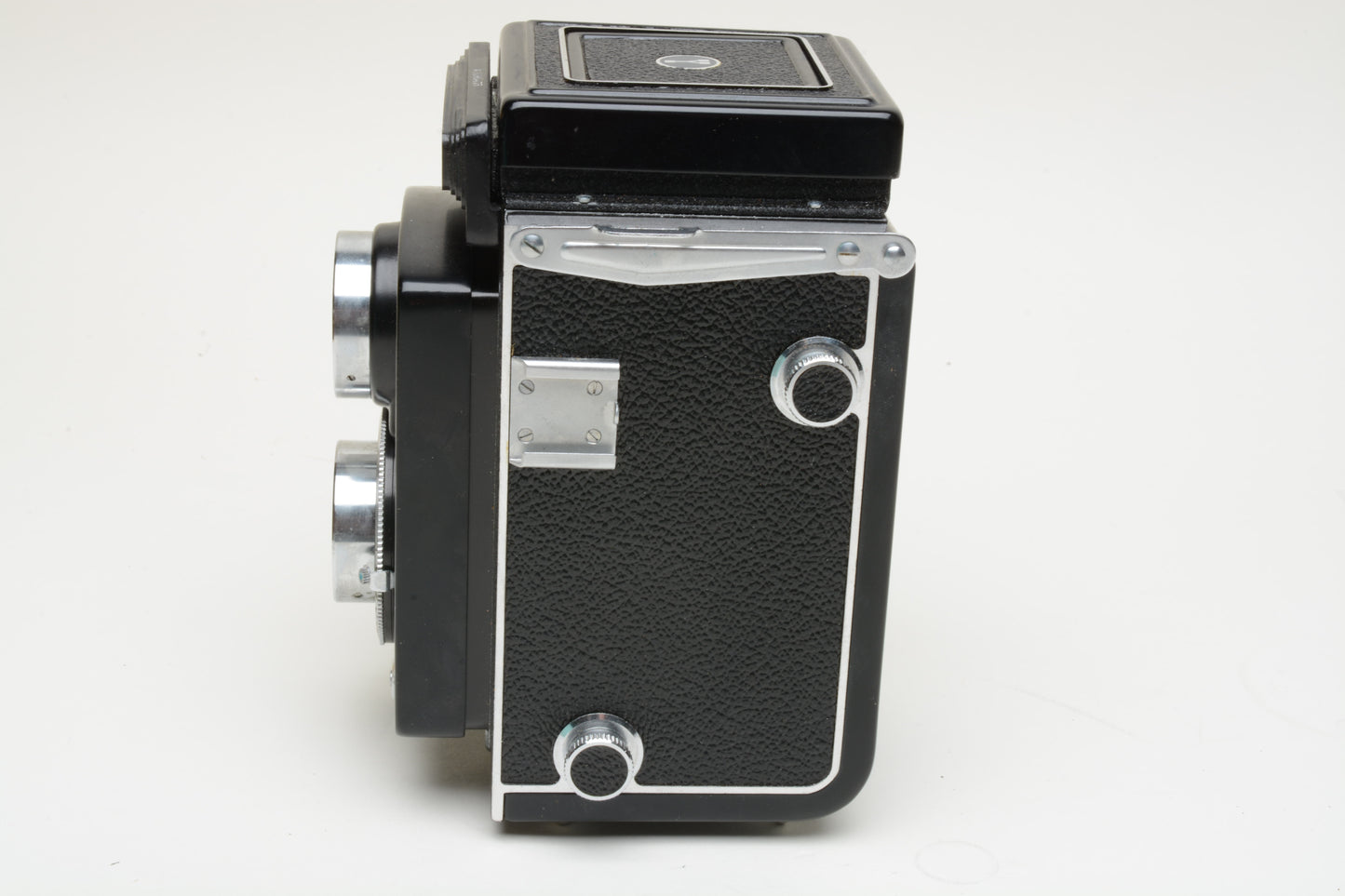 Yashica Model A TLR camera, Boxed, case, strap, MINT-, Nice!!