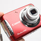 Canon PowerShot A480 10MP Digital Point&Shoot camera, Clean, Tested
