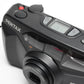 Pentax IQZoom EZY-R 38-70mm Zoom Lens 35mm Point&Shoot Camera w/Strap, Great!