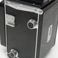 Yashica Model A TLR camera, Boxed, case, strap, MINT-, Nice!!