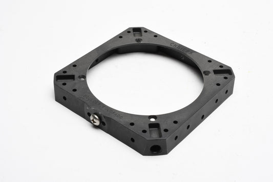 Chimera Speed Ring for Canon and Nikon Flashes, Clean