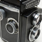 Yashica Model A TLR camera, Boxed, case, strap, MINT-, Nice!!