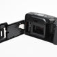 Pentax IQZoom EZY-R 38-70mm Zoom Lens 35mm Point&Shoot Camera w/Strap, Great!