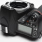 Nikon D80 DSLR body, batt+charger+strap, 4798 Acts, + Manual