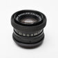 Beseler ColorPro 50mm f2.8 Enlarging Lens, case+box, Mint-
