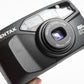 Pentax IQZoom EZY-R 38-70mm Zoom Lens 35mm Point&Shoot Camera w/Strap, Great!