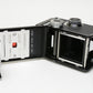 Yashica Model A TLR camera, Boxed, case, strap, MINT-, Nice!!