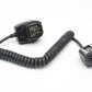 Yongnuo Digital Coiled Off-Camera Shoe Cord OC-E3, Tested