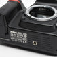 Nikon D80 DSLR body, batt+charger+strap, 4798 Acts, + Manual