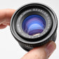 Beseler ColorPro 50mm f2.8 Enlarging Lens, case+box, Mint-