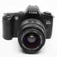 Canon EOS Rebel G 35mm SLR w/Sigma 28-80mm f3.5-5.6 lens, Strap, Manual, Clean!