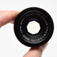 Beseler ColorPro 50mm f2.8 Enlarging Lens, case+box, Mint-