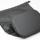 Sony soft pouch rectangular base 7x5" x10" tall
