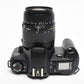 Canon EOS Rebel G 35mm SLR w/Sigma 28-80mm f3.5-5.6 lens, Strap, Manual, Clean!