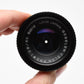 Beseler ColorPro 50mm f2.8 Enlarging Lens, case+box, Mint-