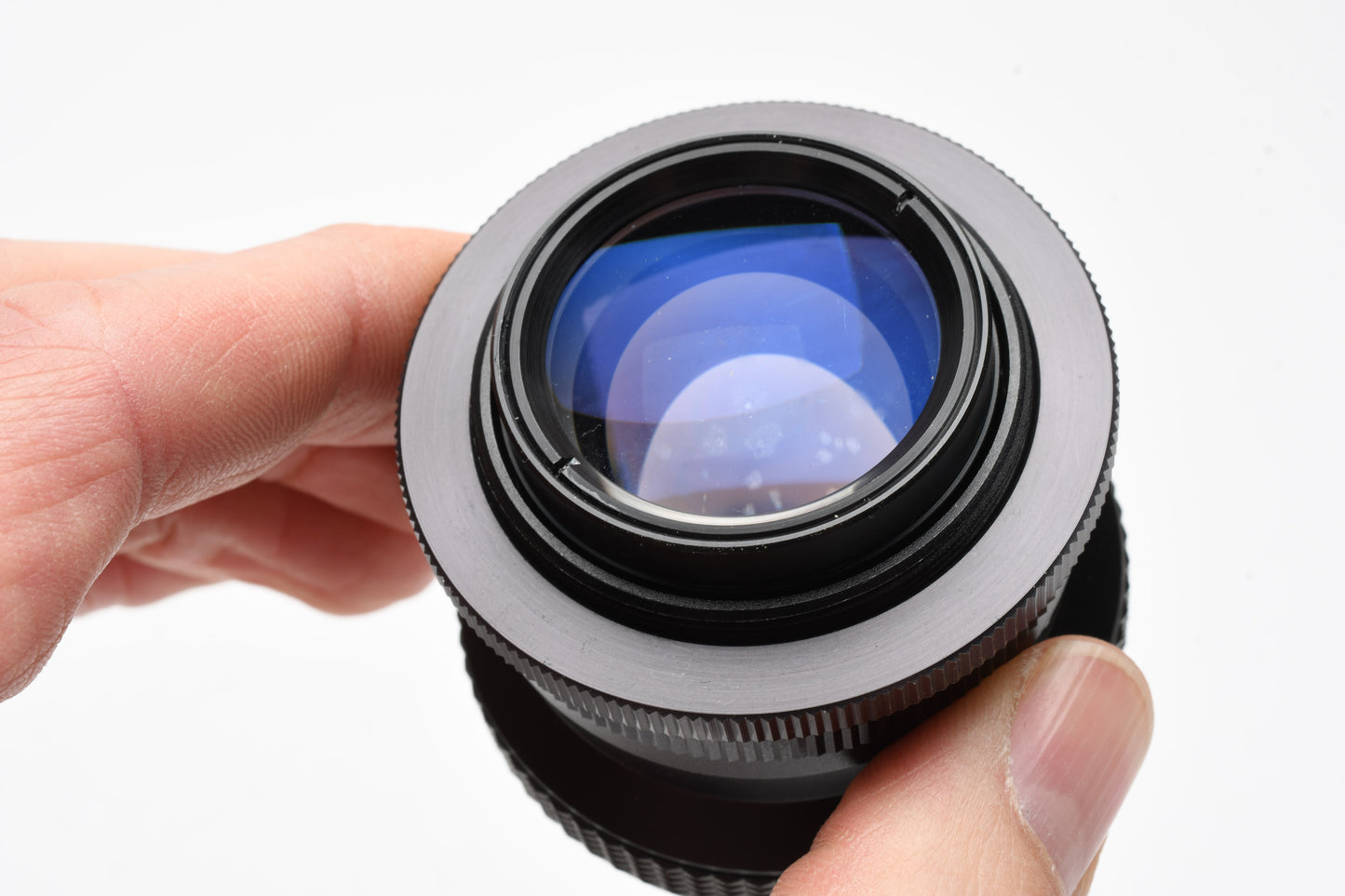 Beseler ColorPro 50mm f2.8 Enlarging Lens, case+box, Mint-