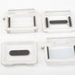 GoPro LCD BacPac Door Set - New (4 pieces - As Pictured)