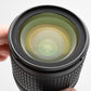 Nikon AF-S Nikkor 18-135mm f3.5-5.6G ED zoom lens, caps + hood, Mint-