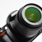 Nikon D50 DSLR body w/18-55mm f3.5-5.6G ED, batt, charger, 12K Acts