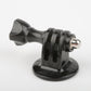 GoPro Cam Caddie Adapter Mount w/Thumb Knob & Base for GoPro HD HERO 2 3 4 (New)