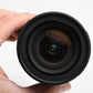 Nikon AF-S Nikkor 18-135mm f3.5-5.6G ED zoom lens, caps + hood, Mint-