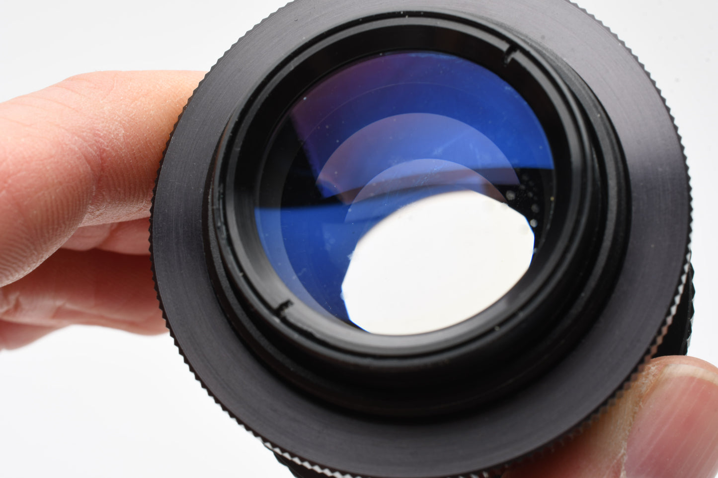 Beseler ColorPro 50mm f2.8 Enlarging Lens, case+box, Mint-