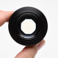 Beseler ColorPro 50mm f2.8 Enlarging Lens, case+box, Mint-