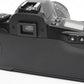Canon EOS Rebel G 35mm SLR w/Sigma 28-80mm f3.5-5.6 lens, Strap, Manual, Clean!