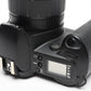 Canon EOS Rebel G 35mm SLR w/Sigma 28-80mm f3.5-5.6 lens, Strap, Manual, Clean!