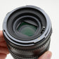 Mamiya 150mm f3.5 N for M645, very clean, tested, + UV filter, Caps