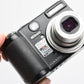 Nikon Coolpix P5000 10MP Digital Point&Shoot camera Batt+charger+strap