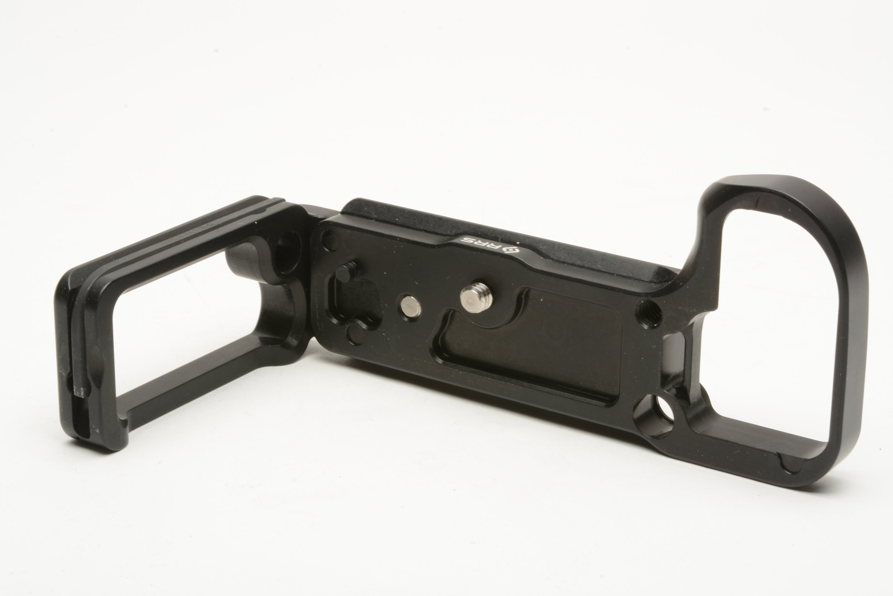 Really Right Stuff RRS BZ7-L L Bracket Plate for Nikon Z5, Z6, Z7