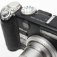 Nikon Coolpix P5000 10MP Digital Point&Shoot camera Batt+charger+strap