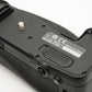 Nikon MB-D17 Multi Power Battery Pack (BL-5) for Nikon D500, Great