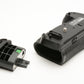 Nikon MB-D17 Multi Power Battery Pack (BL-5) for Nikon D500, Great