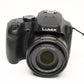 Panasonic Lumix DC-FZ80 18.1MP Digital Point&Shoot camera, 4K, case+manual