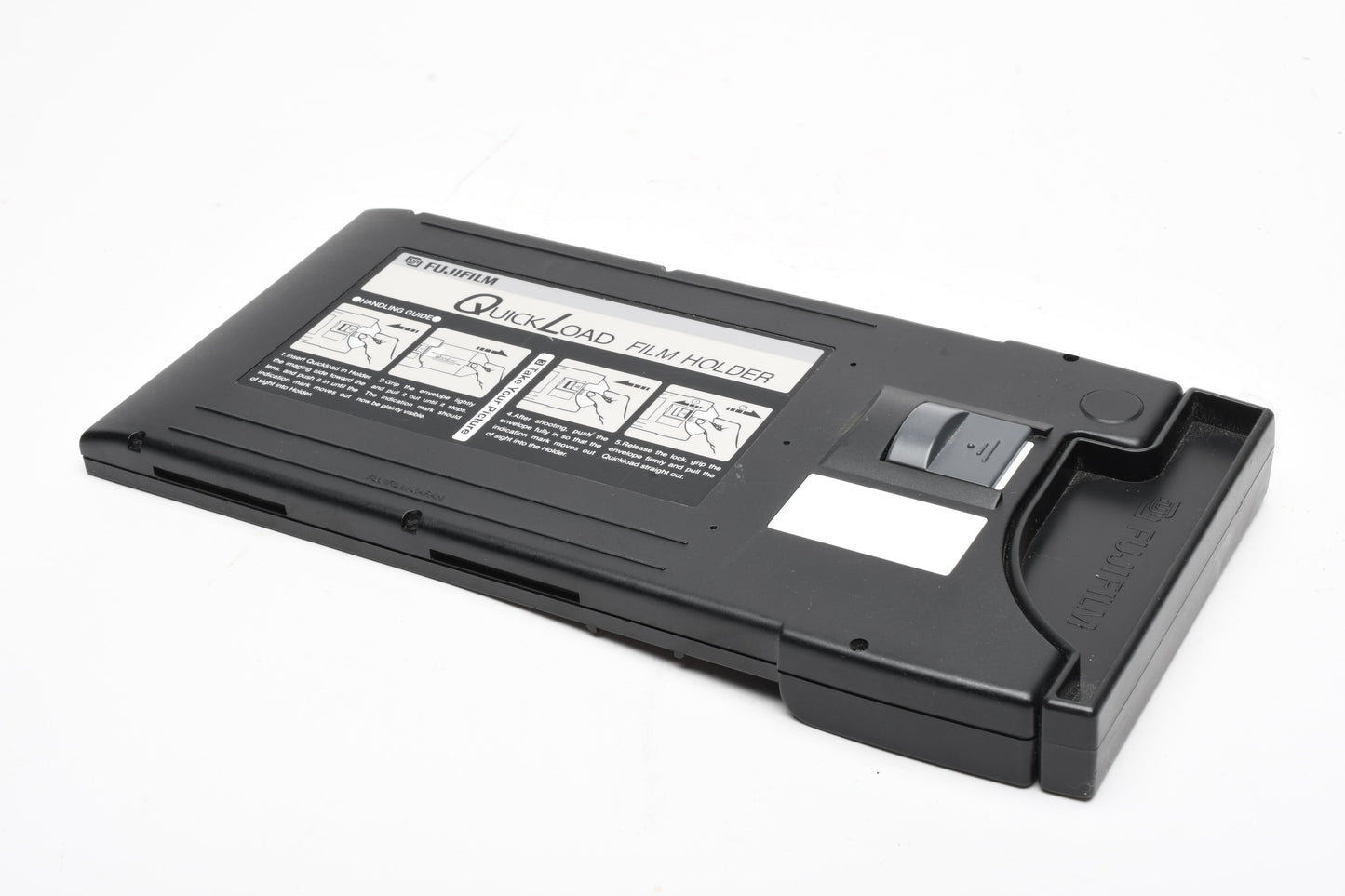 FujiFilm Fuji QuickLoad Film Holder for 4x5 - Very clean