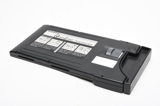 FujiFilm Fuji QuickLoad Film Holder for 4x5 - Very clean