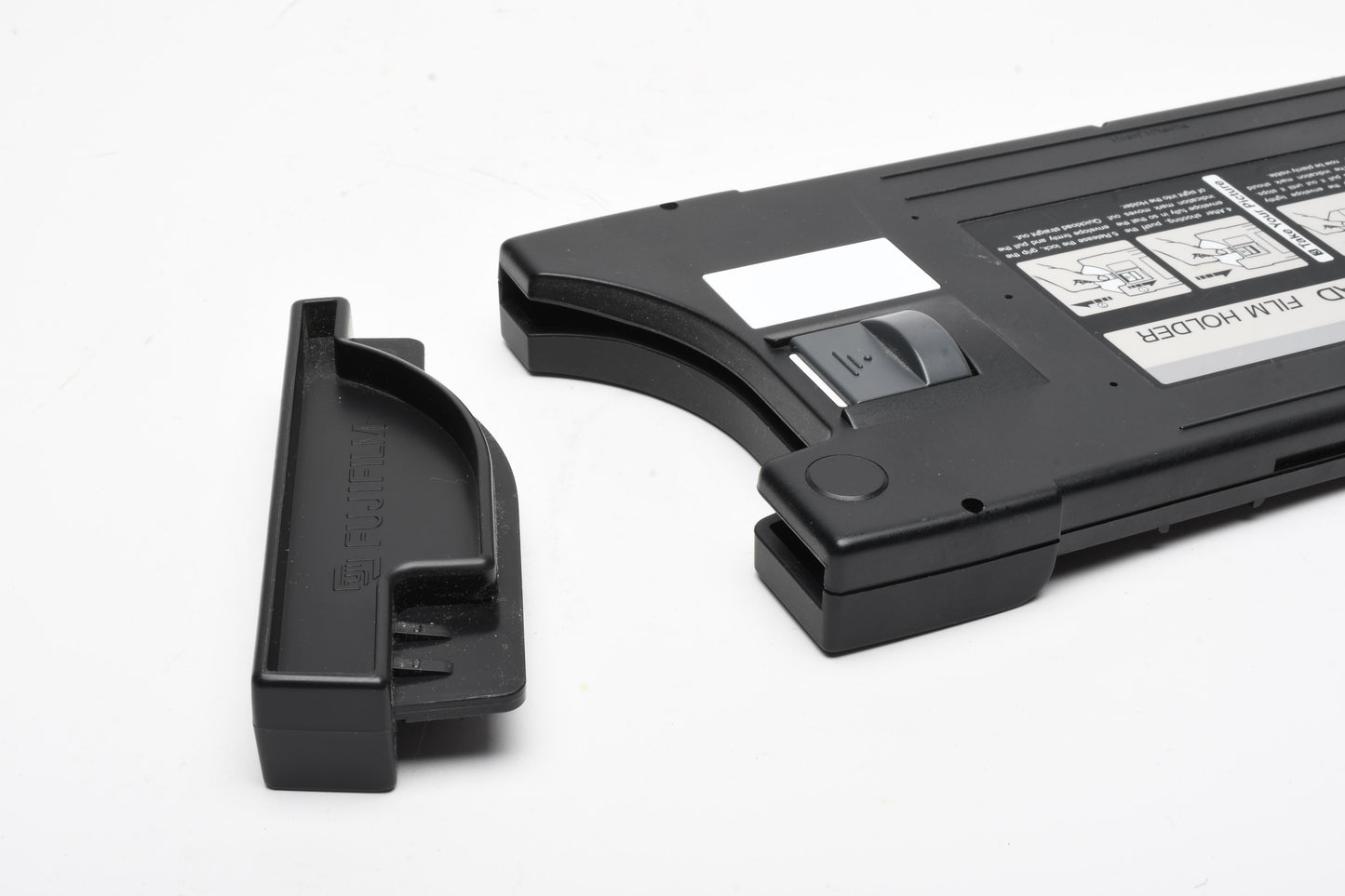 FujiFilm Fuji QuickLoad Film Holder for 4x5 - Very clean
