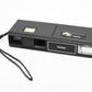 Vivitar 600 110 camera in jewel case, clean