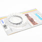 Tiffen 52mm Haze 1A UV filter, New
