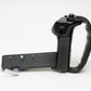 Mamiya 645 Left hand grip, clean wrist strap, Nice