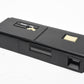 Vivitar 600 110 camera in jewel case, clean