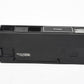 Vivitar 600 110 camera in jewel case, clean