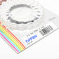Tiffen 52mm Haze 1A UV filter, New