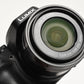Panasonic Lumix DC-FZ80 18.1MP Digital Point&Shoot camera, 4K, case+manual