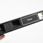 Vivitar 600 110 camera in jewel case, clean