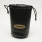 Tamron padded lens pouch ~6x3", Nice & Clean