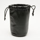 Tamron padded lens pouch ~6x3", Nice & Clean
